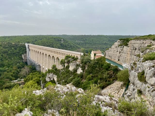 Roquefavour Aqueduct