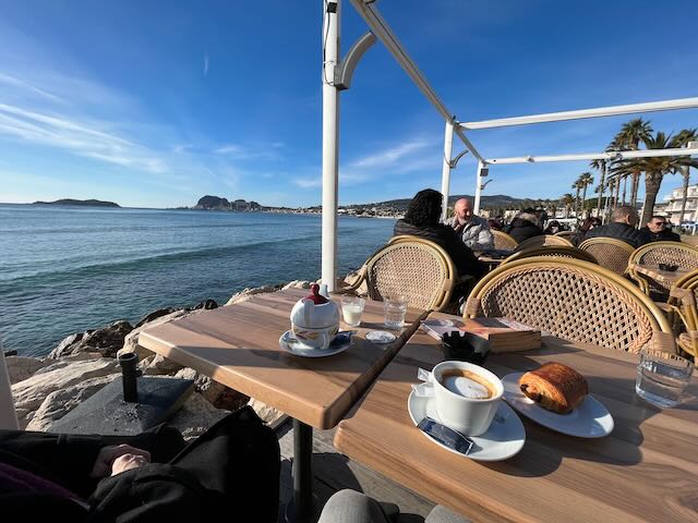 La Ciotat
