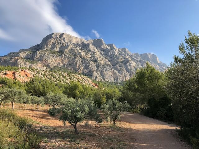 Refuge Cezanne