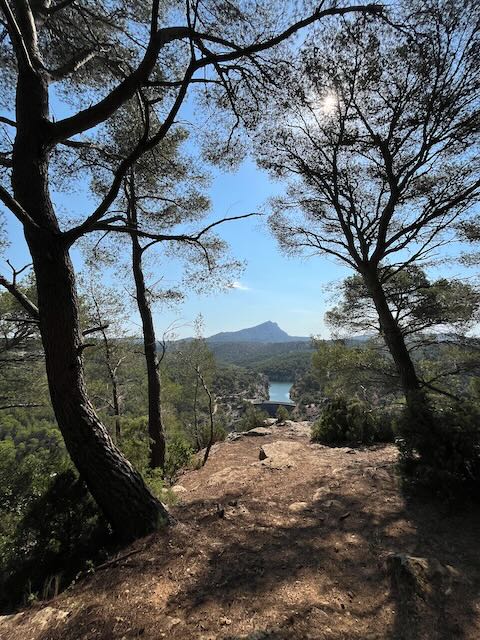 Bibemus Quarry